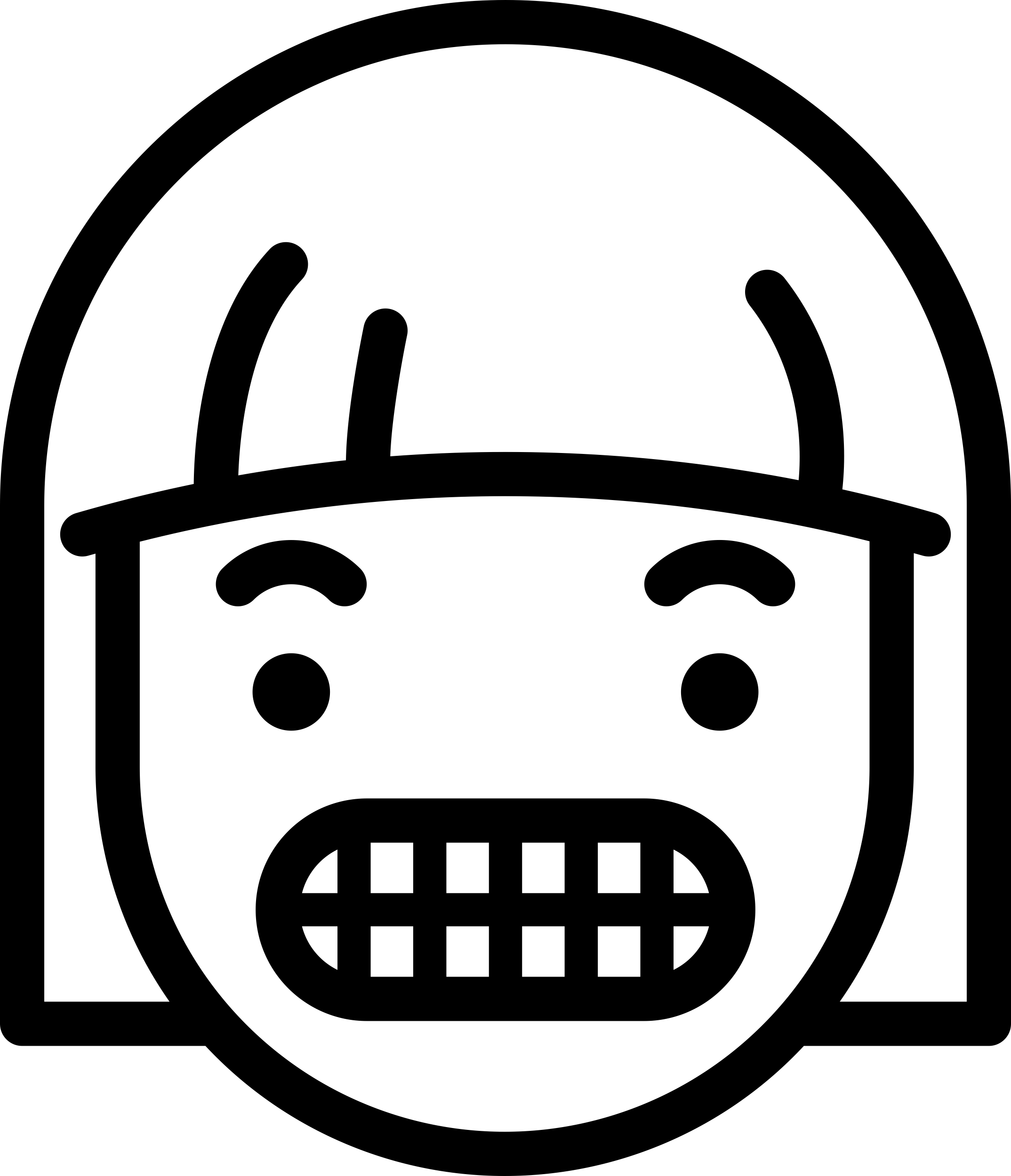 Embarrased Girl Sticker Svg Vector Free Vectors